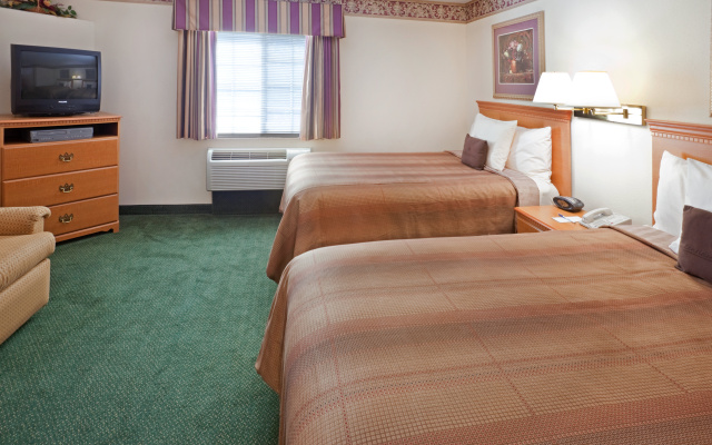 Candlewood Suites Tyler by IHG