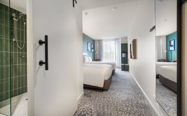 Holiday Inn Dandenong by IHG – Guest Rooms – Melbourne