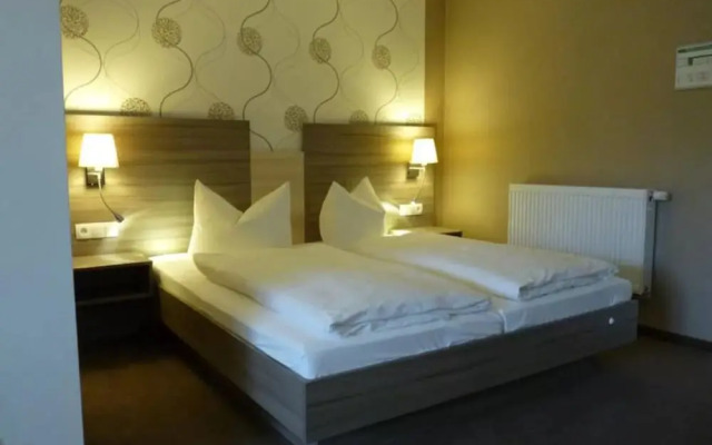 Spreewaldhof Romantik - Hotel Garni