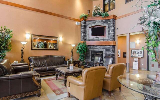 Quality Inn & Suites