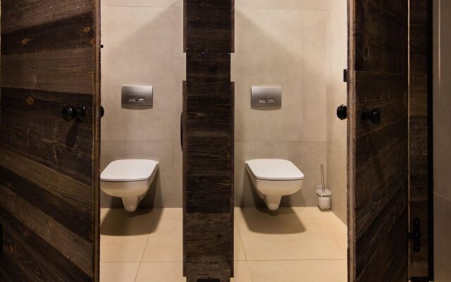 Hotel Szary Residence