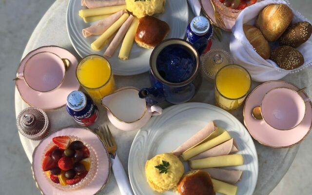 Chalé Super Charmoso - CasaIvan