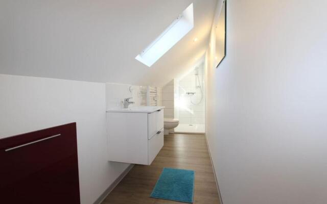 Gîte L’Écureuil au cœur de Riquewihr - 2 personnes