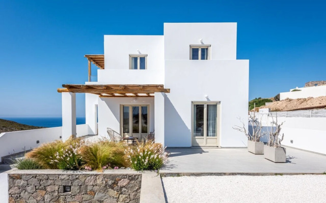 Milos Zen Suites