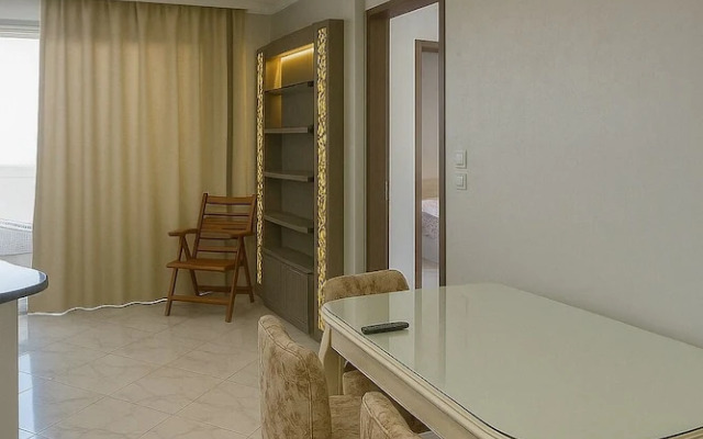 Where Every Sunset Tells a Story Porto Said Chalet