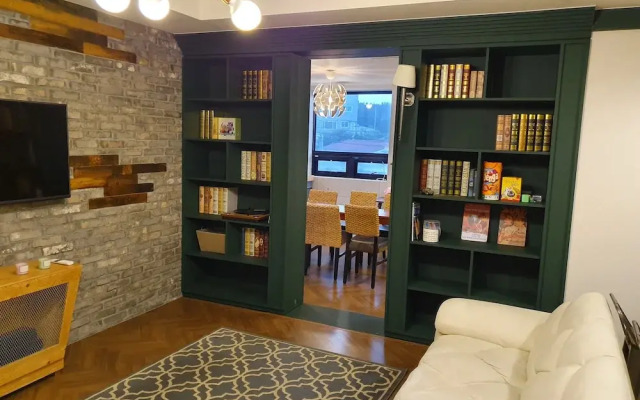 Illuso Guesthouse - Hostel