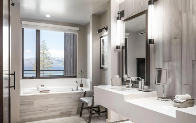 Edgewood Tahoe Resort