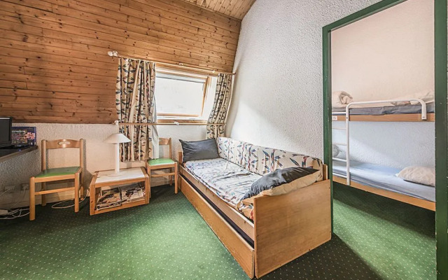 Residence Maeva LAiguille