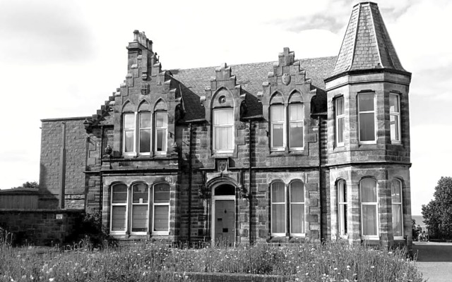 Struan House