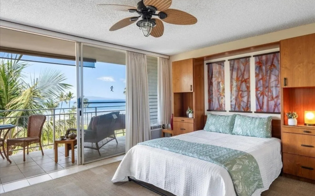 Island Surf 614 2 Bedroom Apts