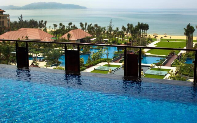 Renaissance Sanya Haitang Bay Resort