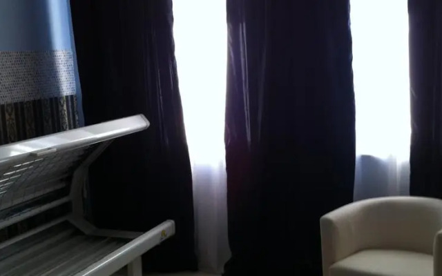 Grand Hotel Bahnhof Mühlberg