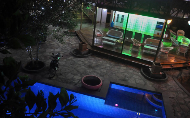 Wildside Villas