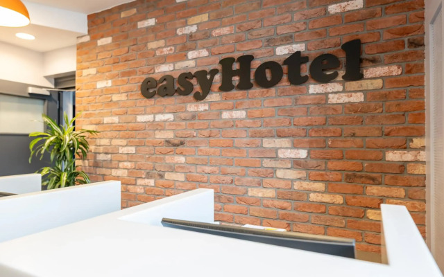 easyHotel Victoria