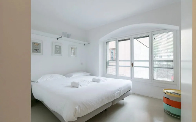 Optimus Host Bocconi Bligny Apartment