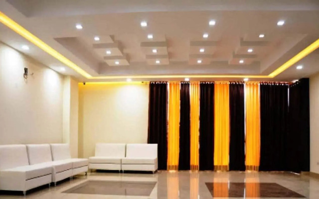 The Ganga Hotel