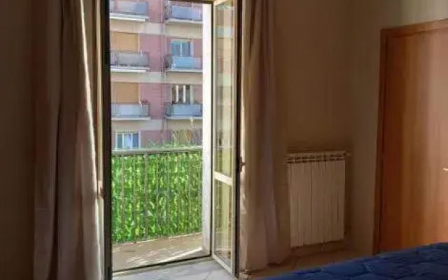 B&B Principe Di Napoli