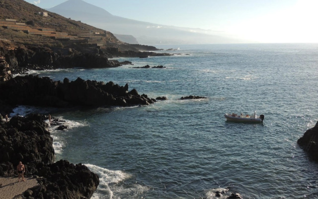 Apartamento Mar y Teide