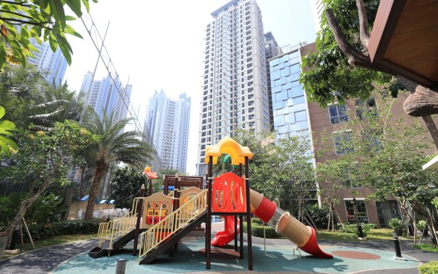 Apatel The Mansion Bougenville - Emerald