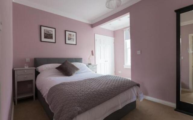 Central Bath Apartment - Vesta