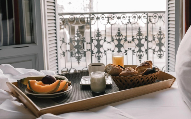Hotel La Residence