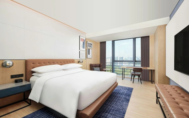 Four Points by Sheraton Shenzhen Guangming