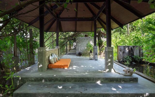 Mi Lugar Retreat and Spa Boutique Hotel