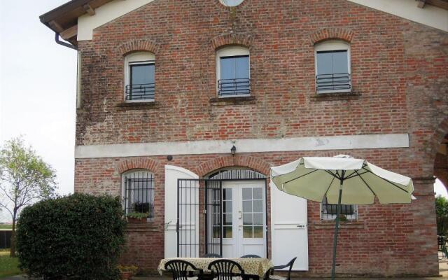 Agriturismo Sesta Presa