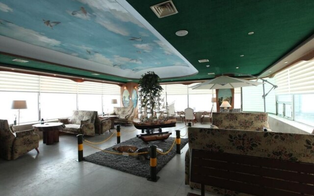 Benikea Hotel Mountain & Ocean Daepohang