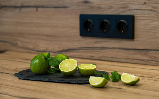 Апартаменты на 1 й квартал 78