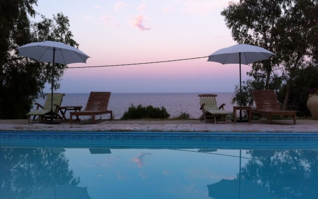 Residence Villa Morosi