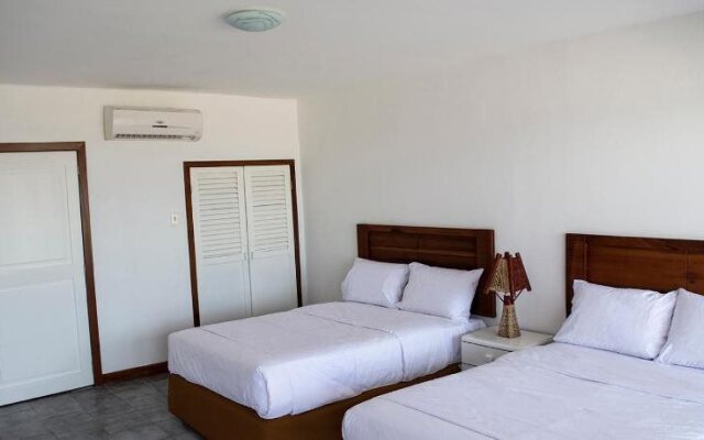 La Piedra Hotel