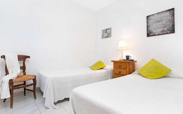 104672 -  Apartment in Llafranc