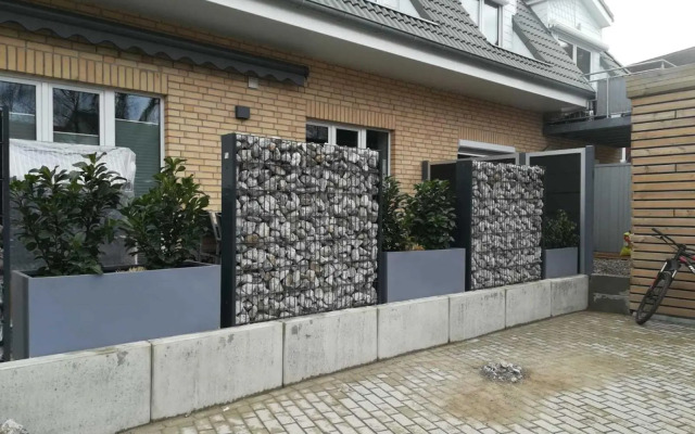 Ostsee-Ferienparadies