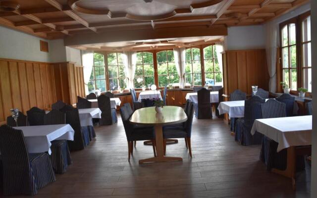 Wellness & Golf Appartment 5.9 ( Apartment Bär)