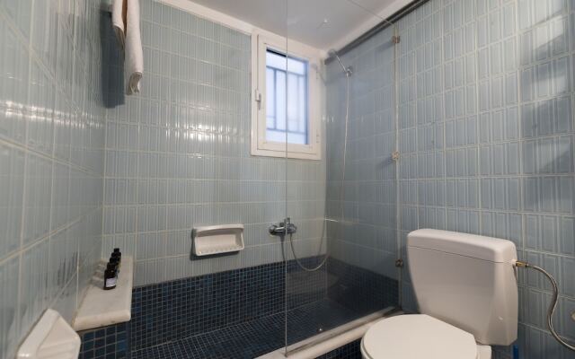 Your Home at Acropolis Museum