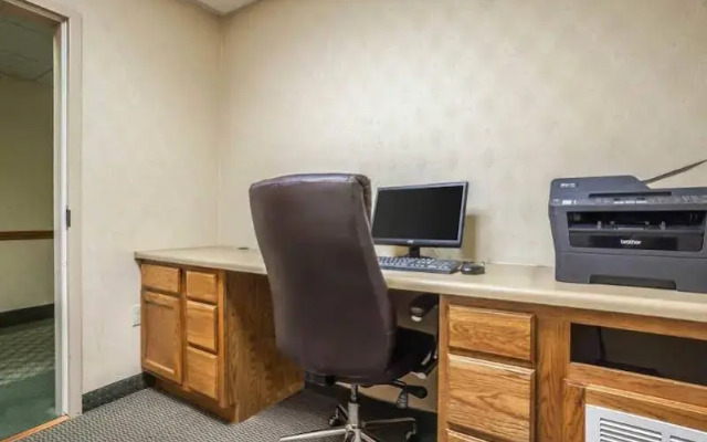 Quality Inn
