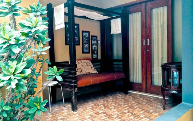 Villa Alifa