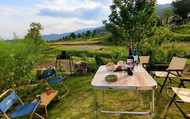 TOGARI CABIN - Vacation STAY 33983v
