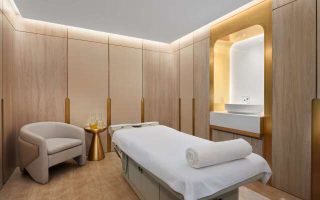 Radisson Blu Hotel Riyadh Convention And Exhibition Center