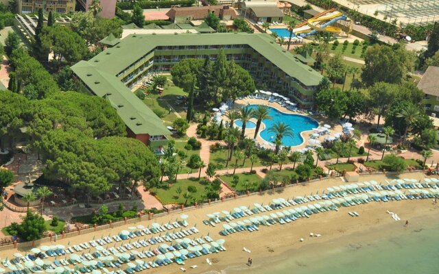 Lonicera World - All Inclusive