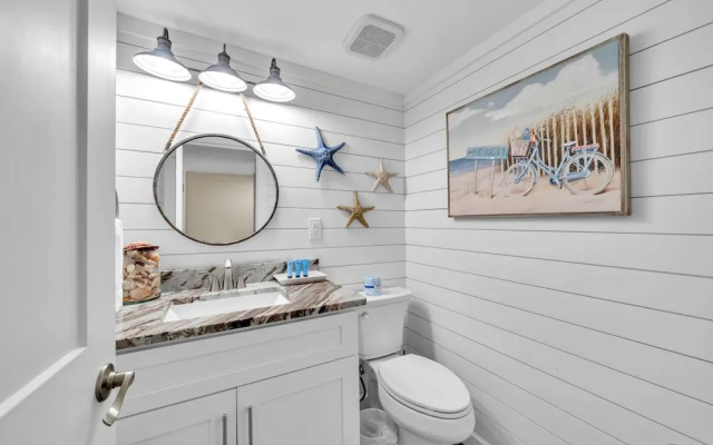 Pirate Cove Villas #111