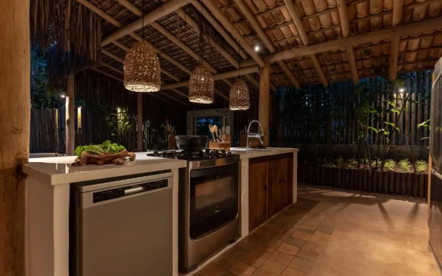 Vila Morena Altos de Itapororoca