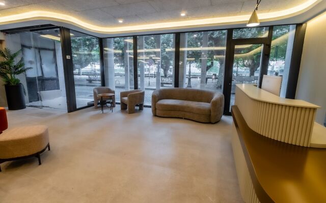 Hotel Corona de Padrón