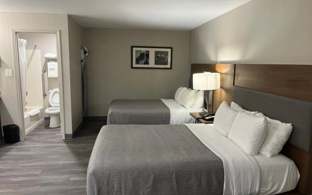 SureStay Plus by Best Western Alamogordo White Sands