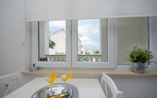 Apartments Sinisa