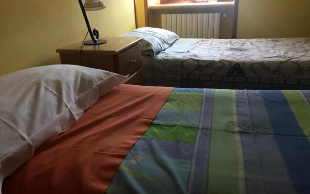 Agriturismo Il Castagneto