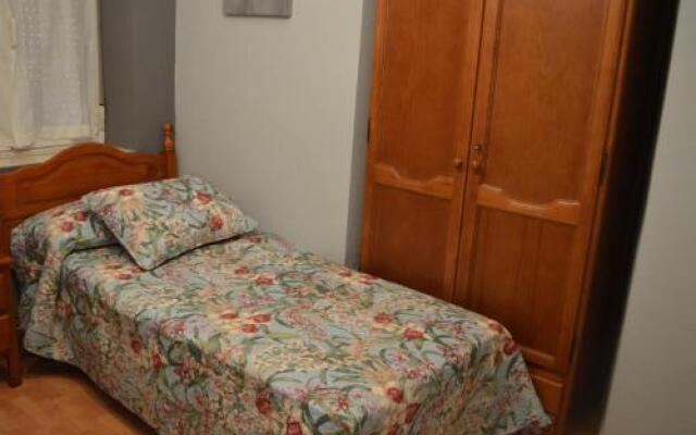 Apartamentos La Capitana