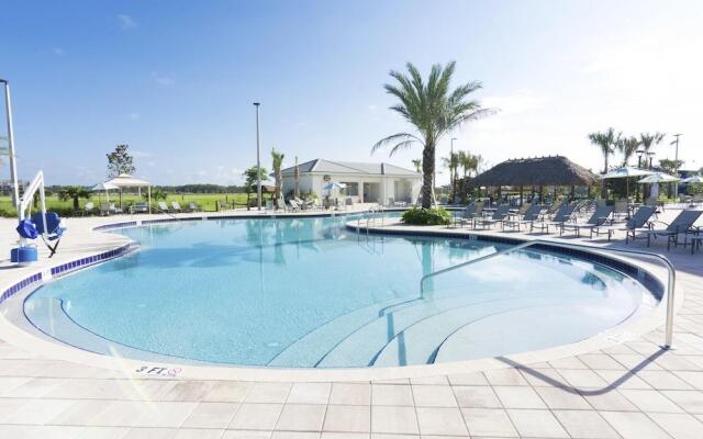 Top Deluxe Apartment at Storey Lake 262817