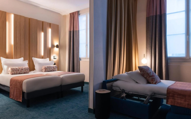Leonardo Boutique Opera Hotel